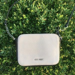 Nine West grayish and black! Great condition